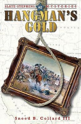 Hangman's Gold - A Novel