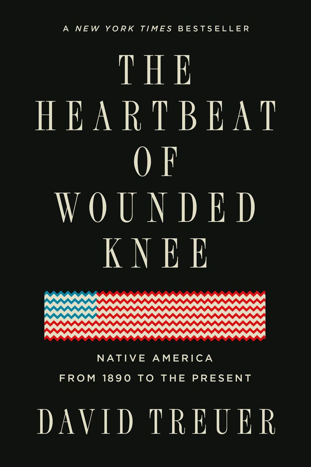 Heartbeat of Wounded Knee