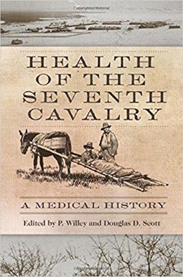 Health of the Seventh Cavalry