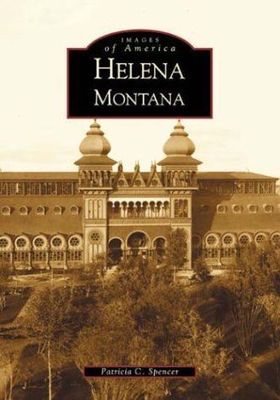 Helena - Images of America