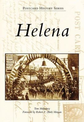 Helena: Postcard History