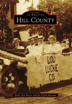 Hill County - Images of America