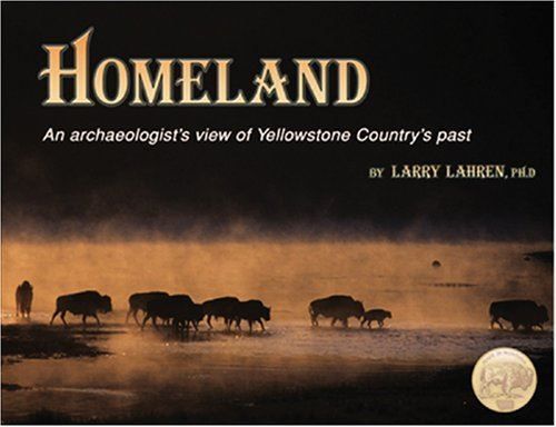 Homeland: An Archaeologists View