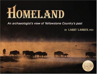 Homeland: An Archaeologists View