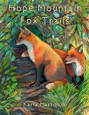 Hope Mountain-Fox Trails