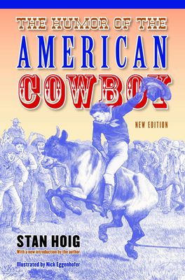 The Humor of the American Cowboy