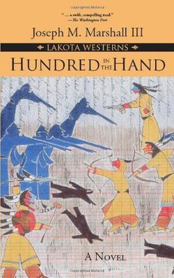 Hundred in the Hand: A Novel