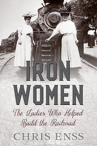 Iron Women