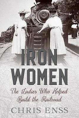 Iron Women