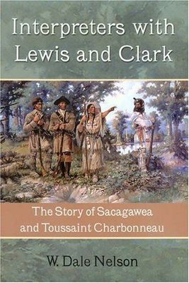 Interpreters with Lewis &amp; Clark
