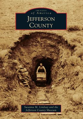 Jefferson County- Images of America