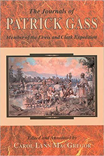 Journals of Patrick Gass