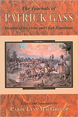 Journals of Patrick Gass