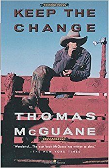 Keep the Change - A Novel