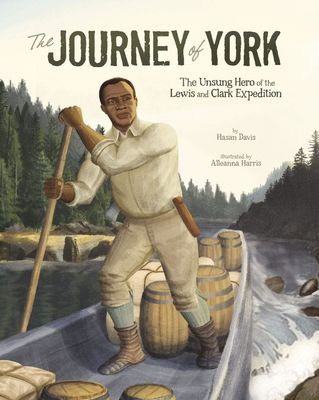 The Journey of York