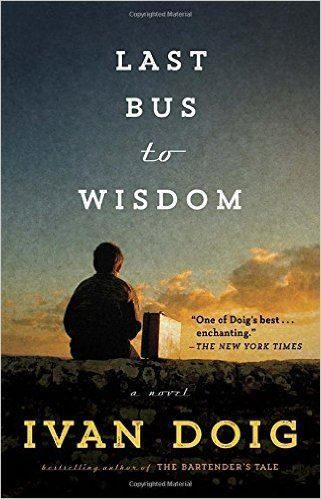 Last Bus to Wisdom