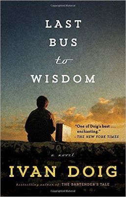 Last Bus to Wisdom