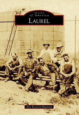 Laurel - Images of America
