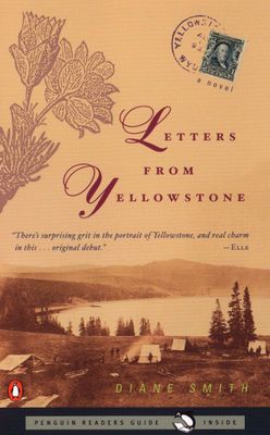 Letters from Yellowstone - SC