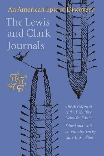 The Lewis &amp; Clark Journals