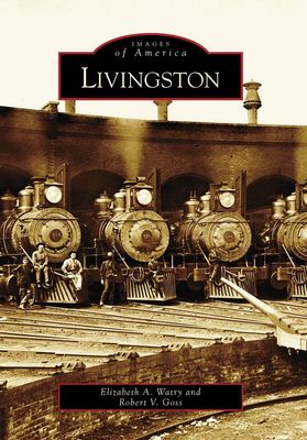Livingston- Images of America