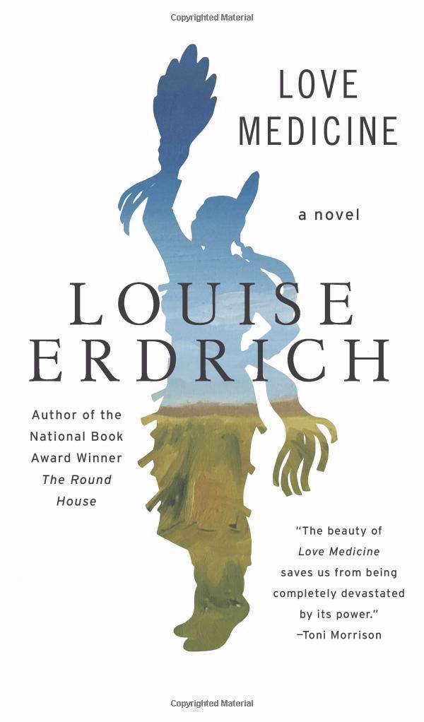 Love Medicine
