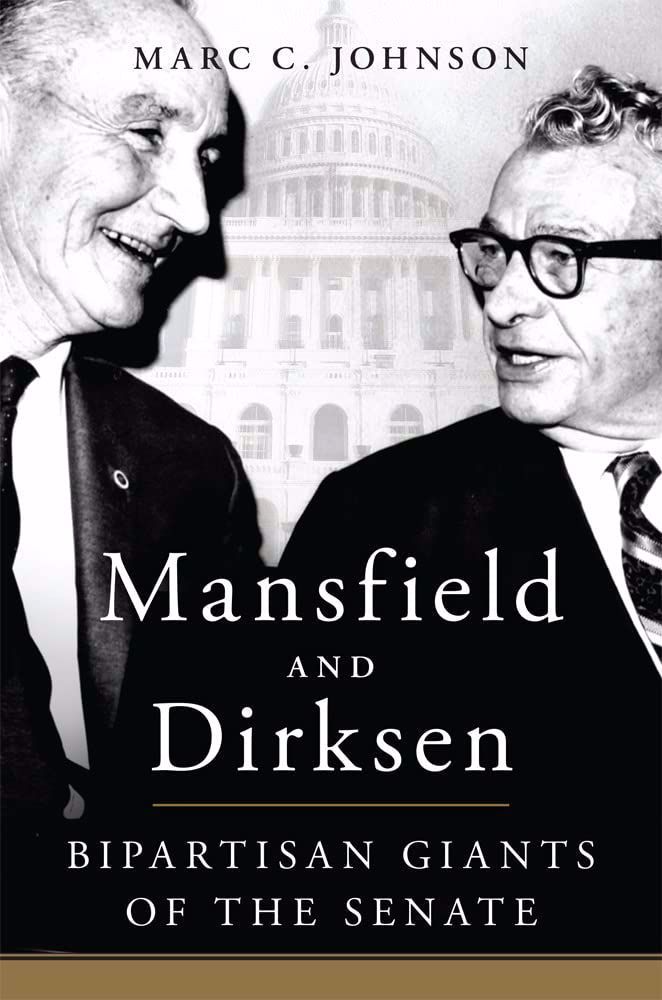 Mansfield &amp; Dirksen