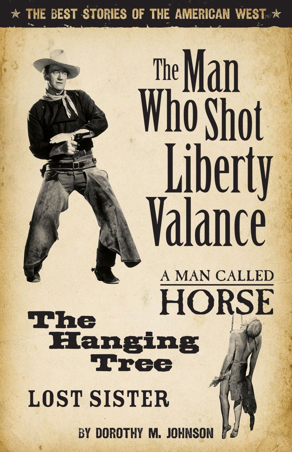 Man Who Shot Liberty Valance