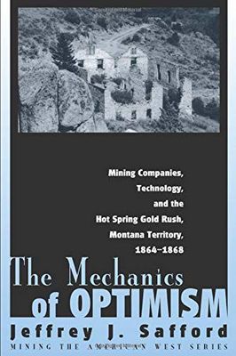 Mechanics of Optimism