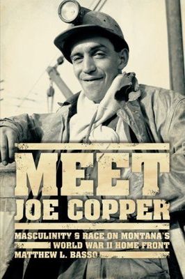Meet Joe Copper
