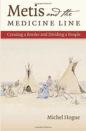 Metis and the Medicine Line