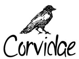 Corvidae Drawings &amp; Designs