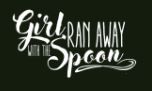 Girl Ran Away With The Spoon