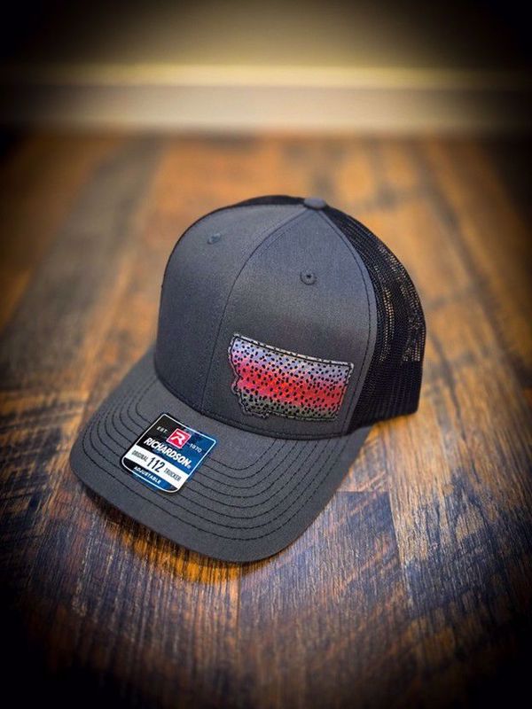 Caps