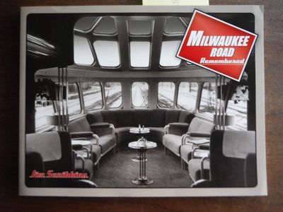 Milwaukee Road Remembered