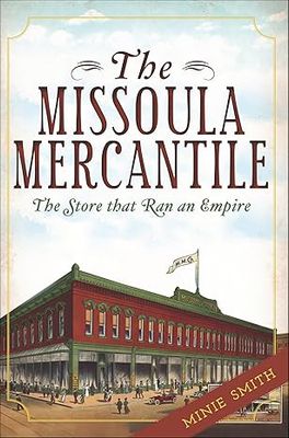 Missoula Mercantile