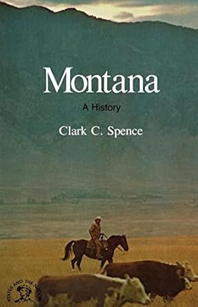 Montana: A Bicentennial History