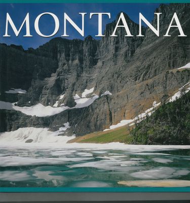 Montana (America Series)