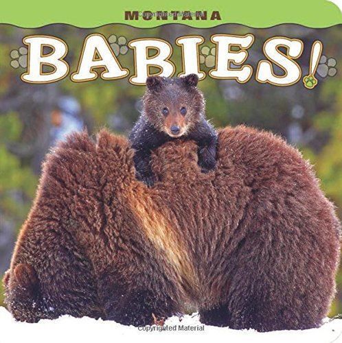 Montana Babies: