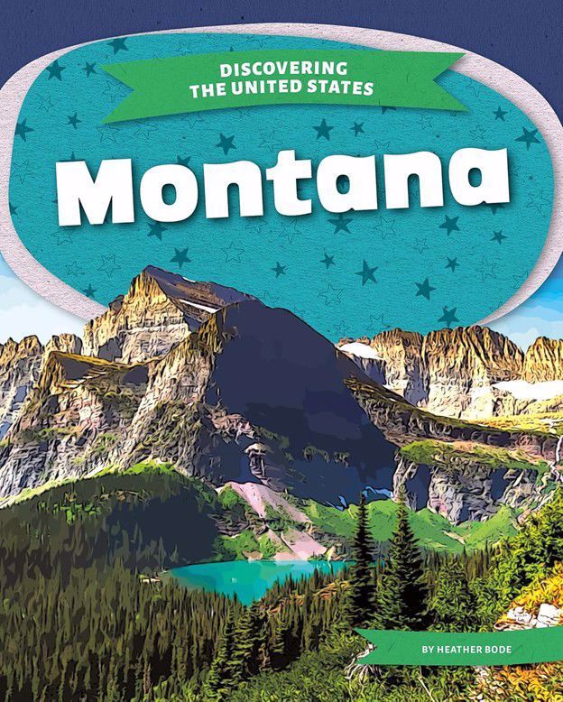 Montana Discovering the US