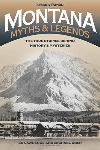 Montana Myths and Legends