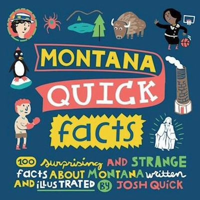 Montana Quick Facts