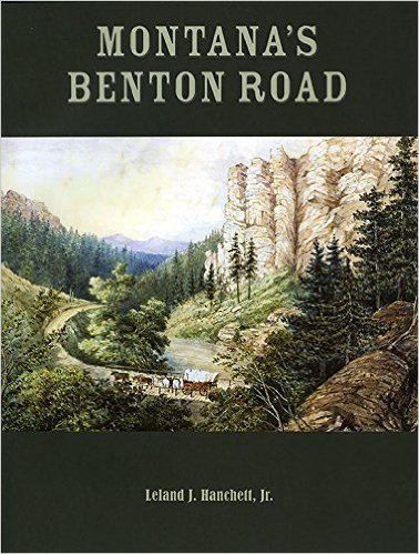 Montana's Benton Road