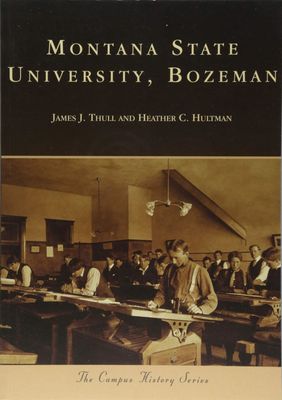 Montana State University, Bozeman