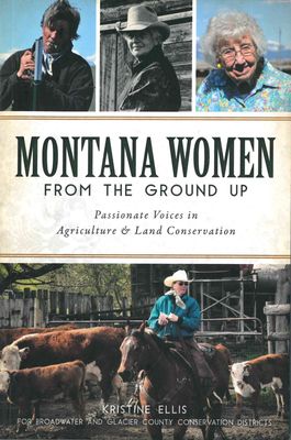 Montana Women From Ground Up
