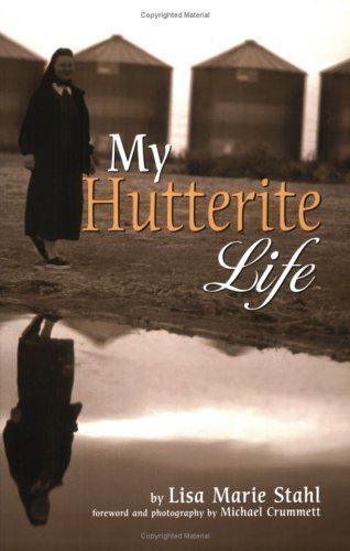 My Hutterite Life