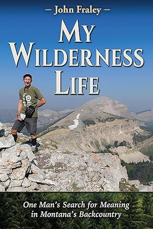 My Wilderness Life