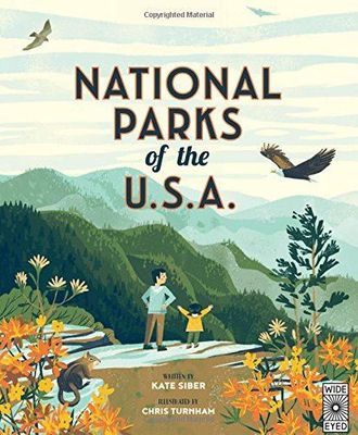 National Parks of the USA