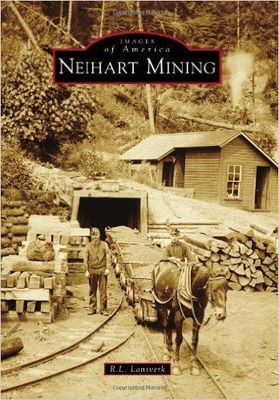 Neihart Mining - Images of America