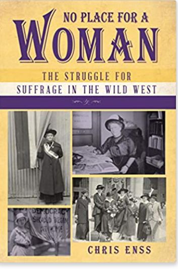 No Place for a Woman